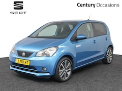 SEAT Mii Electric - Electric Plus / Cruise / Pdc