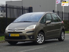 Citroën C4 Picasso - 1.8-16V Lumière NAP/PANORAMADAK/CLIMA/PDC