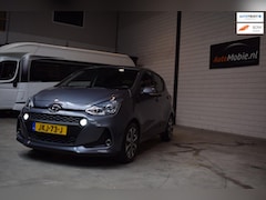 Hyundai i10 - 1.2 Comfort 4 cilinder Smart Pack