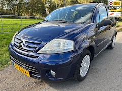 Citroën C3 - 1.4i Ambiance 1ste eigenaar, top onderhouden