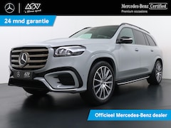 Mercedes-Benz GLS - 450 4MATIC Premium Plus AMG Line, Zeer compleet