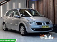 Renault Scénic - 2.0-16V | CRUISE | AIRCO |LPG G3 | TREKHAAK