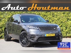 Land Rover Range Rover Velar - 3.0 V6 SC AWD R-Dynamic HSE 381 PK A cruise|Carplay|Matrix|Panoschuifdak|Digidash|Camera|M