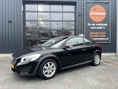 Volvo C30 - 1.6 Advantage AIRCO|TREKHAAK|NIEUW MODEL|LICHTMETALEN WIELEN|GOED ONDERHOUDEN