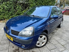 Renault Clio - MET AIRCO & JAAR APK