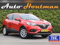Renault Kadjar - 1.3 TCe140 pk Automaat Zen Cruise|Ecc|Pdc|Carplay|E. trekhaak|trekgewicht 1500 kg