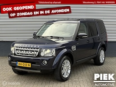 Land Rover Discovery - 3.0 SDV6 HSE Luxury BTW EXPORTPRIJS
