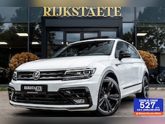 Volkswagen Tiguan - 1.5 TSI R-Line|PANO|360°|ACC|MEMORY|19''