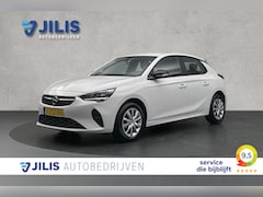 Opel Corsa - 1.2 Edition | Navigatie | Cruise control | Apple Carplay | 4-seizoensbanden
