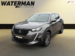 Peugeot 2008 - 1.2 PureTech Active Pack 131PK AUTOMAAT/LED/CLIMA/NAVI/PARKEERSENSOREN/BTW