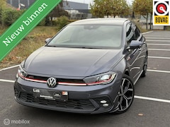 Volkswagen Polo - 2.0 TSI GTI PANO|ACC|IQLIGHT|CAMERA|VELOURS