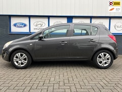 Opel Corsa - 1.2-16V 5drs.airco Anniversary Edition 2012 3995eu