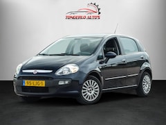 Fiat Punto Evo - 1.2 Dynamic clima 5drs apk 08-2026 nette auto