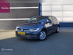 Volkswagen Polo - 1.0 TSI 110pk Style DSG-automaat