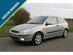 Ford Focus - 1.6-16V Futura