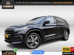 Skoda Kodiaq - 1.5 TSI Sportline Business ✅NAV✅CAM✅NLAuto