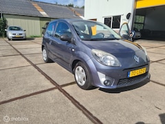 Renault Twingo - 1.2-16V Dynamique bj 2010 €1799