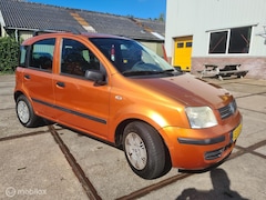 Fiat Panda - 1.2 Dynamic Apk 19-9-2026