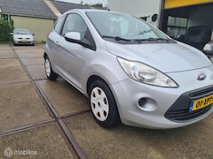 Ford Ka - 1.2 Champions Edition start/stop bj 2012