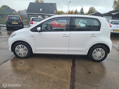 Volkswagen Up! - 1.0 move up BlueMotion Apk 10-2026