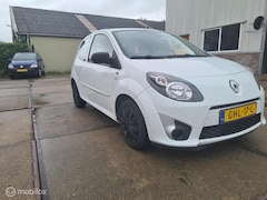 Renault Twingo - 1.2-16V Authentique 2011 Apk 6-2026