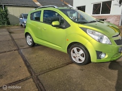 Chevrolet Spark - 1.0 16V LE 127500 KM Apk 11-2026