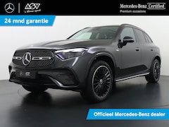 Mercedes-Benz GLC-klasse - 300e 4MATIC AMG Line Panoramadak, wegklapbare trekhaak, Nightpakket