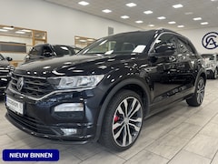 Volkswagen T-Roc - 1.5 TSI R-LINE 150pk | NAVI | 3x R-LINE | 1e EIGENAAR |