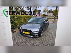 Audi A1 Sportback - 1.0 TFSI Advance Sport