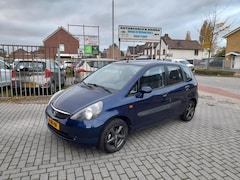 Honda Jazz - 1.4 LS Automaat