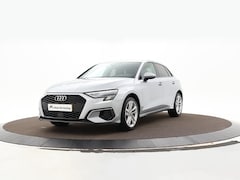 Audi A3 Sportback - 30 TFSI 110pk S-tronic Advanced edition · Apple/Android Car Play · Navigatie · P-Sensoren
