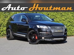 Audi Q7 - 4.2 FSI quattro ABT Camera|Leder|E. Klep|Panodak|Navi|Pdc|Cruise|Memory seats|Youngtimer