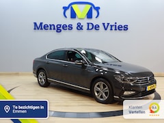 Volkswagen Passat - 1.5 TSI R-Line Business + Airco ECC | Sub woofer | LED | Adaptive Cruise | Camera | Virtua