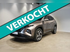 Hyundai Tucson - 1.6 T-GDI PHEV Comfort Smart 4WD Trekhaak, Carplay, Adaptief