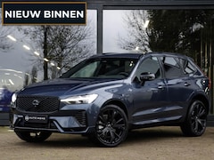 Volvo XC60 - T6 Plus Black Edition MY 2026 | Facelift Panodak 360 cam 21 inch