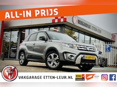 Suzuki Vitara - 1.6 High Executive | SCHUIFDAK | ADAPTIEVE CRUISE | TREKHAAK