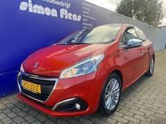Peugeot 208 - 1.2 PureTech Allure