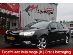 Citroën C5 Tourer - 1.6 THP Business Hydraulische | Navi | Trekhaak | PDC | Bluetooth | LMV