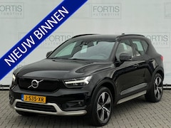 Volvo XC40 - Recharge P8 AWD R-Design NL AUTO | LEDER | CAMERA | HARMAN KARDON | STUURWIEL VERW