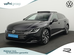Volkswagen Arteon Shooting Brake - 1.4 TSI eHybrid 218 pk DSG R-Line Business | Panoramadak | Trekhaak | Navigatie Discover P