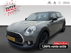 MINI Clubman - 1.5 Cooper Business Edition | automaat | schuifdak // FULL OPTIONS