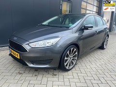 Ford Focus - 1.0 Trend Edition