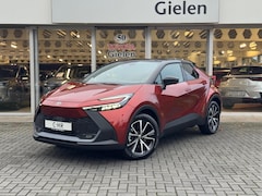 Toyota C-HR - 2.0 High Power PHEV 223pk Dynamic Plus | Elektrische achterklep, Stoel + Stuurverwarming,