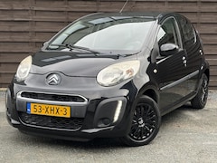 Citroën C1 - 1.0 Tendance / Airco / LED / Nieuwe APK