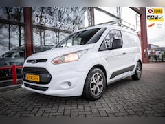 Ford Transit Connect - 1.6 TDCI L1 | Airco | Trekhaak | Parkeerhulp | Cruise control |