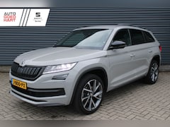 Skoda Kodiaq - 1.5 TSI Sportline Business Full Led Adaptive Cruise Canton Elek. Trekhaak