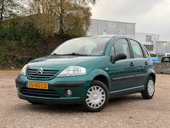 Citroën C3 - 1.4i Ligne Prestige/ ZEER NETTE KLEUR/ LAAG KM