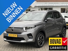 Citroën C3 - 1.2 Hybrid 110pk Plus NAVI | KLIMA | CAMERA | BOVAG