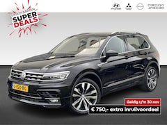 Volkswagen Tiguan - 2.0 TSI 4Motion Highline