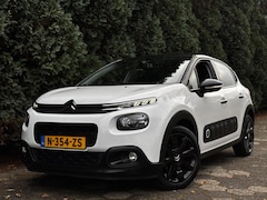 Citroën C3 - 1.2 S&S Shine | Automaat | Pano | Distributieriem vv